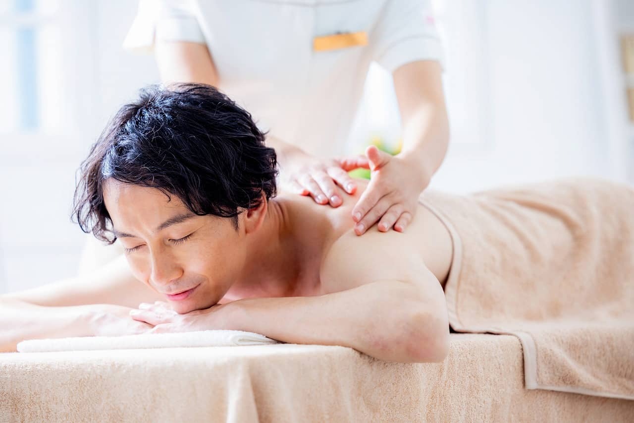 少ない回数で時間と費用の節約に！