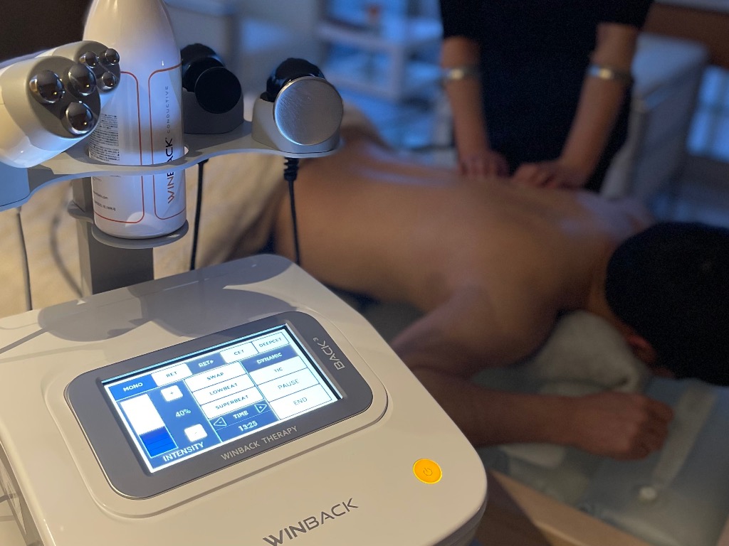 治らない痛み、繰り返す痛みに！